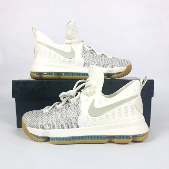 Nike Other - NIKE Zoom KD 9 GS